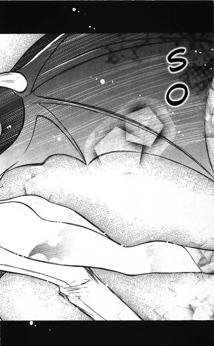 Vampire Savior Chapter 5 38